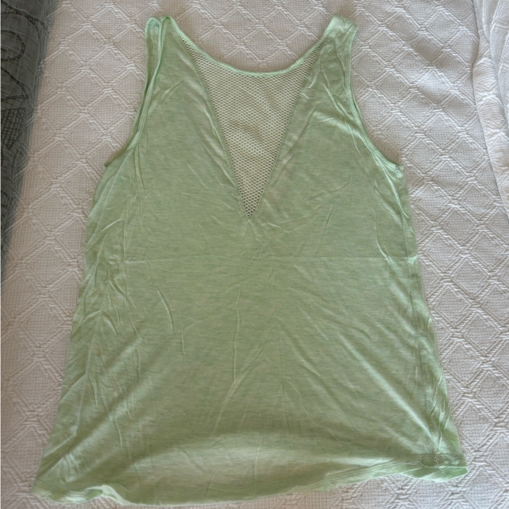 Alo tank